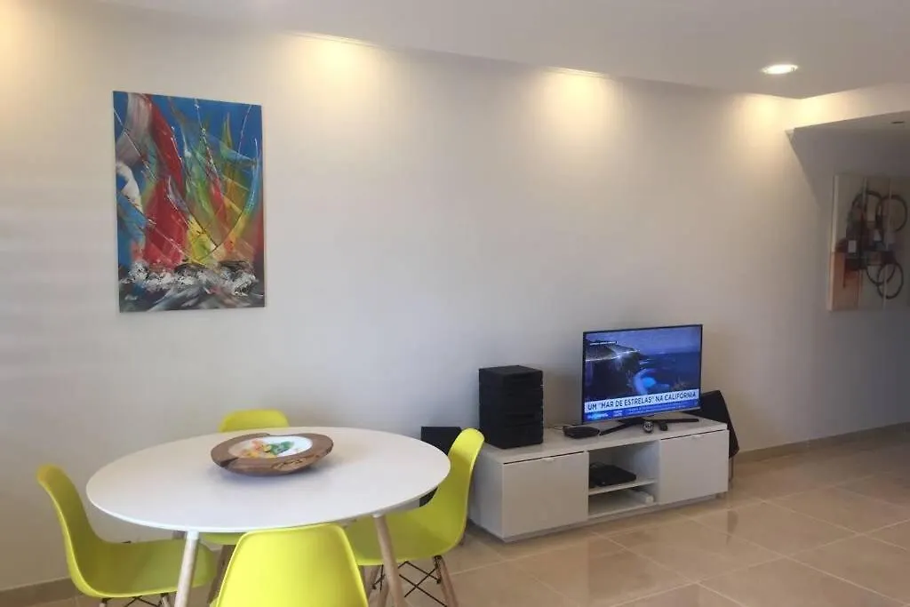 Marina Mar In Vilamoura Downtown location