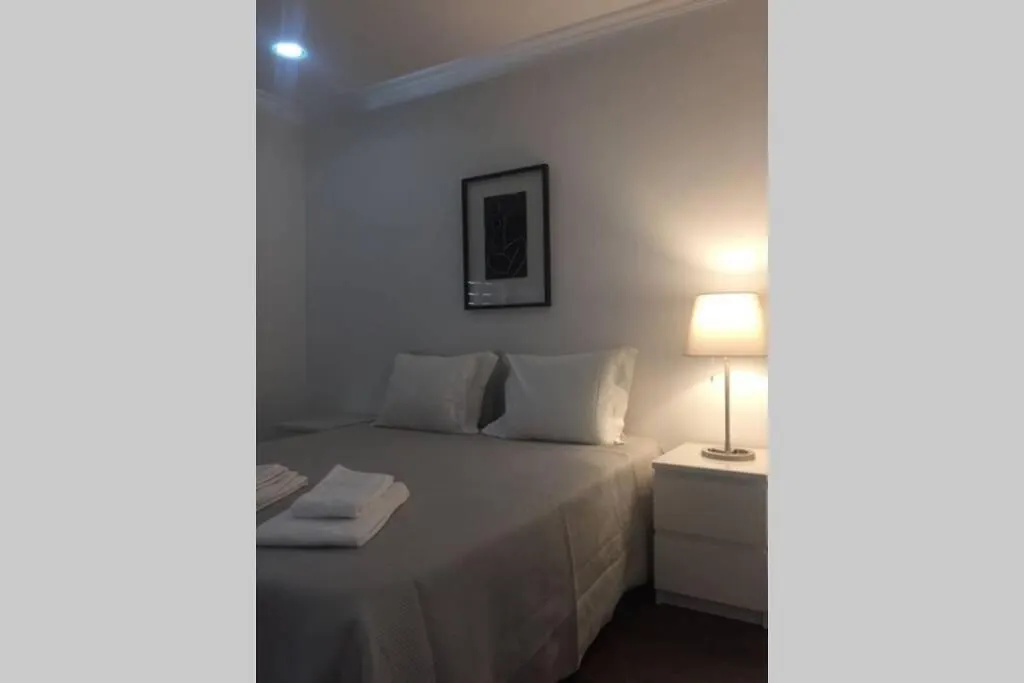 Marina Mar In Vilamoura Downtown Quarteira Apartment